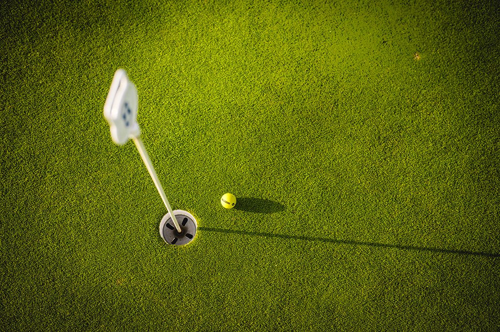 Golfclub Gams Werdenberg