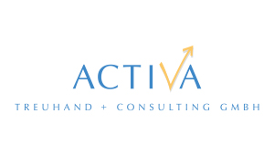 Logo Activa Treuhand & Consulting GmbH