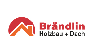 Logo Brändlin Holzbau & Bedachungen GmbH