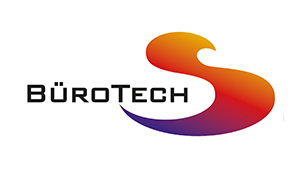 Logo BüroTech Spirig AG