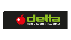 Logo Delta Möbel
