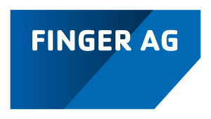 Logo Finger AG