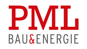 Logo PML Bau & Energie GmbH