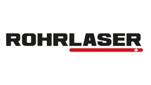 Logo Rohrlaser