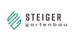 Logo Steiger Gartenbau GmbH