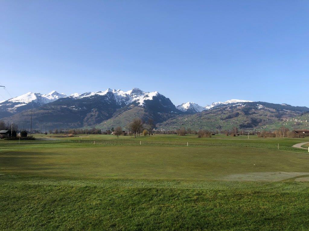 Golf Gams-Werdenberg - Image 5