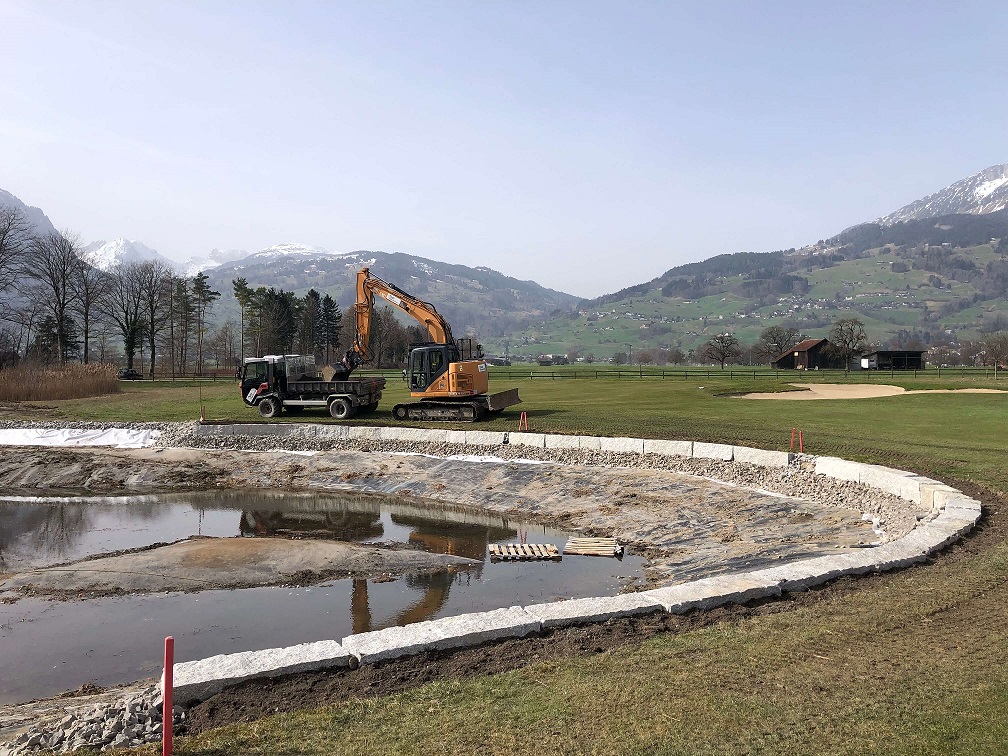 Golf Gams-Werdenberg - Image 4