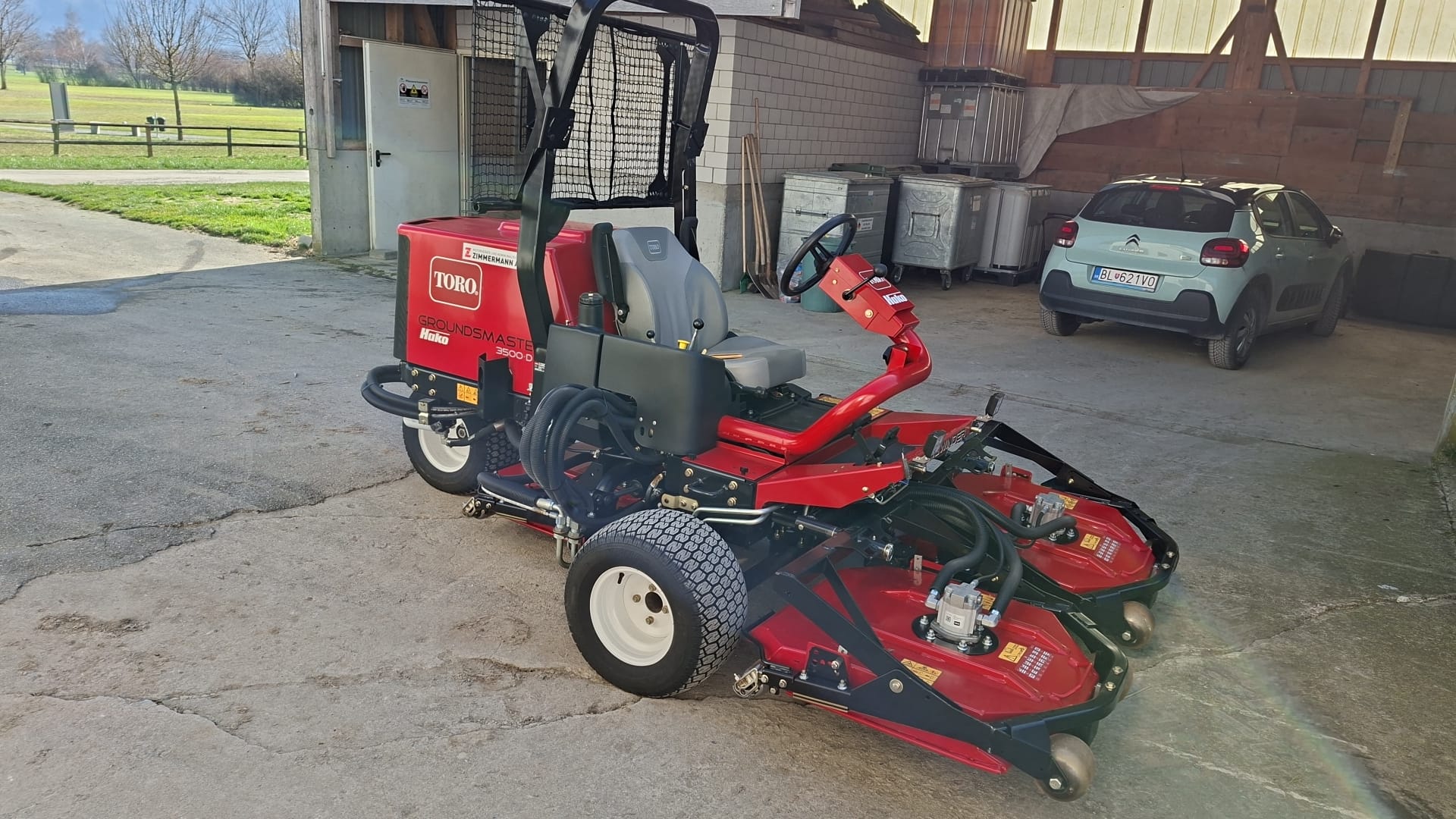 Golf Gams-Werdenberg - Image 6